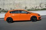 Seat Leon FR 2009 года